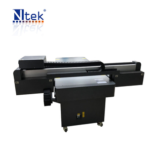 NTEK YC1016 Macchina da Stampa UV Verniciato <span class=keywords><strong>Ricoh</strong></span> GH2220 UV Prezzo Della Stampante - Product Image 3