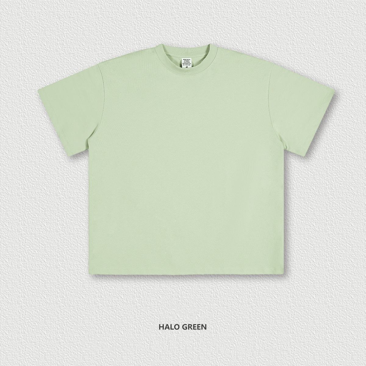 รัศมีสีเขียว