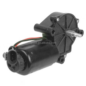 OEM # Motor de Faro Delantero Derecho Nuevo 16516654 para Pontiac Firebird 1993-1997 16516654 - Product Image 2