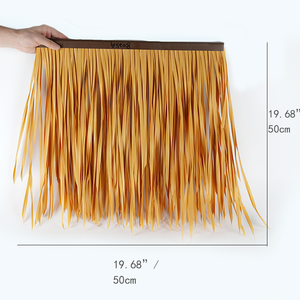 Nam Mỹ nóng bán mái ngói ASA nhựa tổng hợp COLONIAL PVC gạch telhas de PVC COLONIAL nhựa gạch - Product Image 4