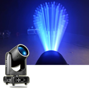 Luces Móviles Sharpy Beam de 295W, Luces de Discoteca para DJ, Escenarios, Fiestas, Bodas - Product Image 2