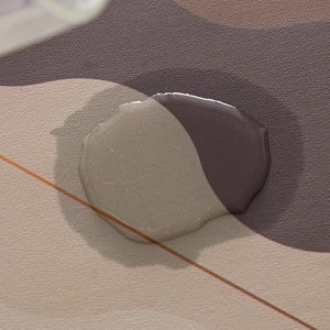 Tapete de Cocina Cuadrado Especial de 2.5mm de Grosor, Estilo Pastoral, Se Puede Fregar, Absorbente de Aceite, Antideslizante - Product Image 4