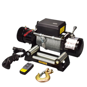 เครื่องกว้านไฟฟ้า220โวลต์เครื่องยก1ตัน380โวลต์เครื่องกว้านการก่อสร้างตกแต่ง - Product Image 2