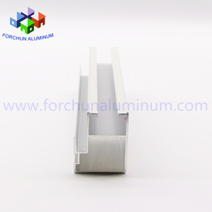 Série 744 Profil en aluminium <span class=keywords><strong>pour</strong></span> fenêtres Colombie Profils en aluminium <span class=keywords><strong>pour</strong></span> fenêtres et portes coulissantes - Product Image 4