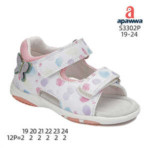 Sandalias de categoría S3302P - Product Image 1