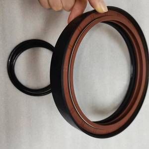 Paraolio ruota posteriore un pezzo tre guarnizioni tipo Semi-gomma paraolio ruota posteriore fatta di NBR FKM <span class=keywords><strong>145</strong></span>*<span class=keywords><strong>175</strong></span>*27 - Product Image 5