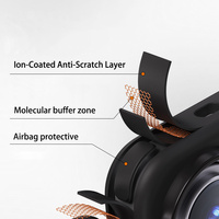 Coque de téléphone antichoc translucide givrée pour Samsung Galaxy S26, sensation magnétique, coque de téléphone portable pour S24 25 26 Ultra Plus