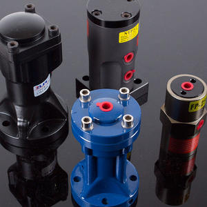 Ningbo KLPC हॉपर vibrators के लिए चीन कंपन पाउडर औद्योगिक GT4 6 8 10 13 16 20 25 30 32 36 40 <span class=keywords><strong>48</strong></span> 60 साँस थरथानेवाला - Product Image 2