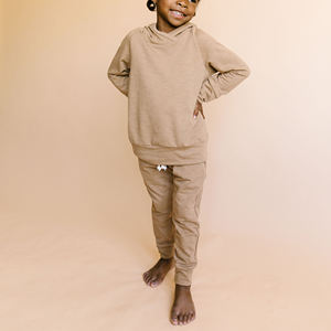 Venta al por mayor niños personalizados baratos con capucha niños ropa Zippin 4-Way Stretch Fleece chaqueta boutique algodón <span class=keywords><strong>Niño</strong></span> pequeño Sudadera con capucha - Product Image 6