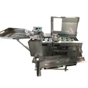 Máquina separadora de yema de huevo industrial Máquina separadora de yema de huevo