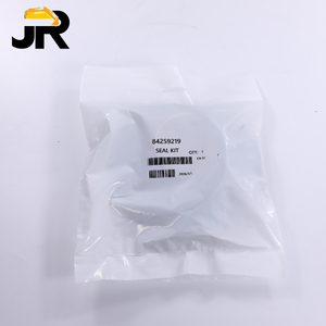 Kit de joints de vérin de flèche de rechange de haute qualité 84259219 compatible avec les chargeuses-pelleteuses <span class=keywords><strong>Case</strong></span> 580SN <span class=keywords><strong>580</strong></span> Super N, kit de réparation hydraulique OEM - Product Image 3
