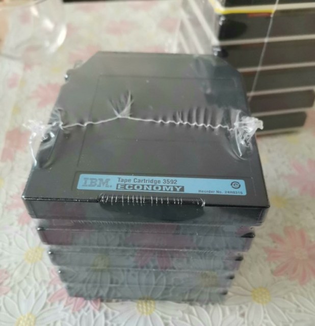 3592 Stores Tape 24R0316