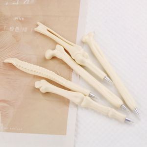 Custom Anatomical Logo <b>Pen</b> 1.0mm Plastic Sports Body Doctor Bone <b>Ballpoint</b> <b>Pen</b> Gift for Hospitals Clinics OEM/ODM Writing - Product Image 3