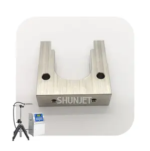 Factory Price Alternative PY1636 Pump Set Stainless Steel Slider for KGK inkjet printer KGK rezerve parcalari