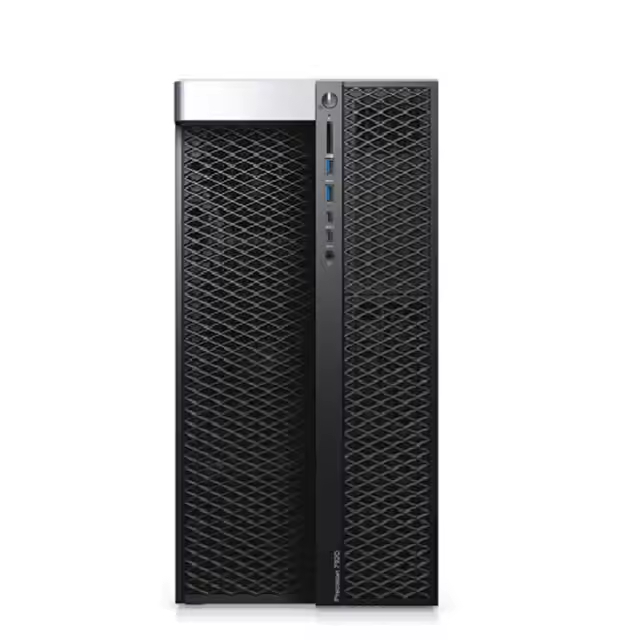 T7920 Intel Tower Precision Desktop Computer Combines Tower Workstation