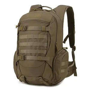 FAFA 35L Hiking Camping Outdoor Tactical Duffel backpacks Large Capacity Waterproof Mountaineering Bag