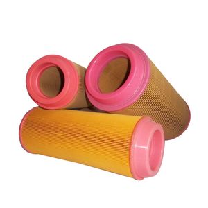 Filtres à air en papier Mengma C281440 C30810 pour pièces détachées de compresseurs à vis industriels - Product Image 6