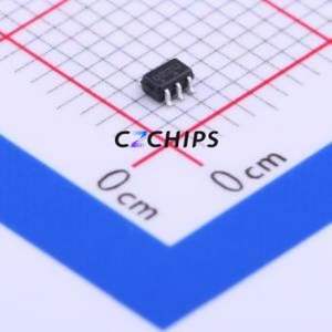 NUF2221W1T2G EMI Filter (RC, LC Network) SC-88 RF ( Filter Order: 2 )( Resistance: 22Ohm )( Capacitance: 42pF ) - Product Image 1