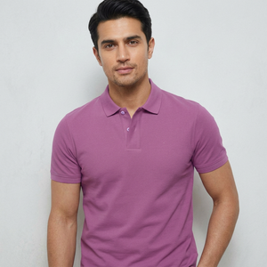Camisetas Polo Clásicas para Hombre, Algodón, Tallas Grandes, Camisetas de Lujo, Colección de Polos Bordados de Alta Calidad, Venta al por Mayor para Todos los Estilos - Product Image 1