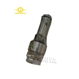 Suku Cadang <span class=keywords><strong>Excavator</strong></span> Hidrolik <span class=keywords><strong>PC120</strong></span>-6 Katup Relief Utama 723-30-90101 Katup Overflow Putar Kontrol Hidrolik - Product Image 1