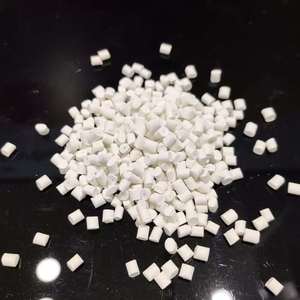 PE <span class=keywords><strong>PP</strong></span> Pet ABT PLA Trắng <span class=keywords><strong>masterbatch</strong></span> 20% ~ 70% tio2content cao cho sứ trắng, sữa trắng và các sản phẩm nhựa siêu trắng - Product Image 2