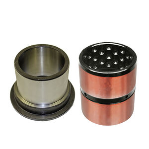 บุชชิ่งรถขุด 20X-70-22140/201-70-64270/20X-70-24150 บุชชิ่งบุ้งกี๋รถขุด <span class=keywords><strong>JCB</strong></span> - Product Image 1