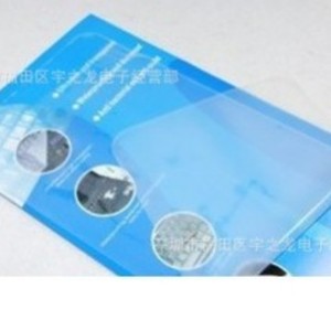 Cubierta de teclado de 15,6 pulgadas con diseño estadounidense, de plástico, a prueba de polvo, para teclado de portátil - Product Image 1