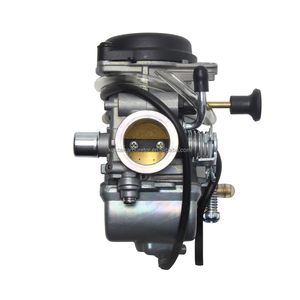(En stock) Carburateur 26 mm pour RKS RK 125 / BN 125 / Titanic 150 / <span class=keywords><strong>Keeway</strong></span> Superlight 125 - Product Image 4