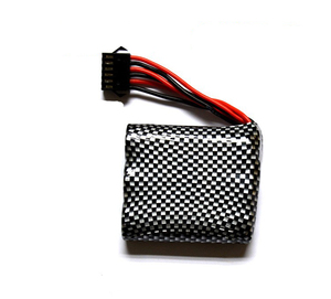 충전식 HFC1650-3S 9.<span class=keywords><strong>6v</strong></span> 900mAh 리튬인산철 배터리 - Product Image 2