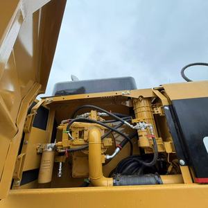 รถขุดตีนตะขาบ Caterpillar Cat330BL 330CL 330D มือสองจากญี่ปุ่นแท้ 100% ประหยัดน้ำมัน - Product Image 5