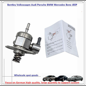 13518605102 <span class=keywords><strong>Pompe</strong></span> à carburant haute pression pour BMW <span class=keywords><strong>MINI</strong></span> <span class=keywords><strong>R56</strong></span> R57 R58 R59 R60 13517630644 13517592429 - Product Image 6