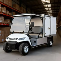 Nuevo Carro A827.GC con Superficie Antideslizante Texturizada para Operadores que Cargan Mercancías en Pendientes Húmedas