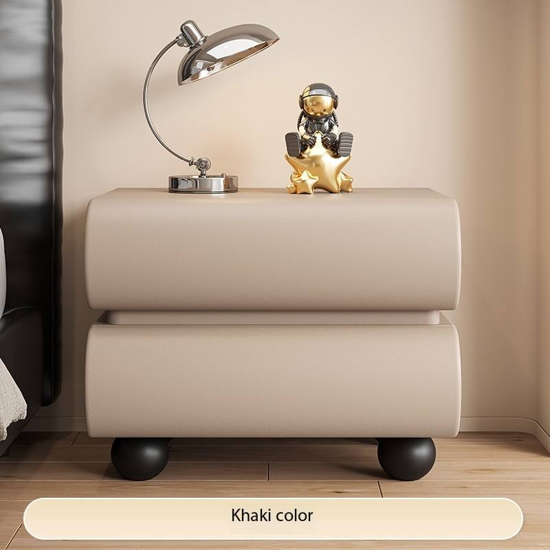 [ cat skin] khaki ordinary