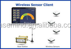 Radio Wave Analog Signal Sensor Wireless Weight Measurement Sensor Weight Sensor Load Cell - Product Image 3