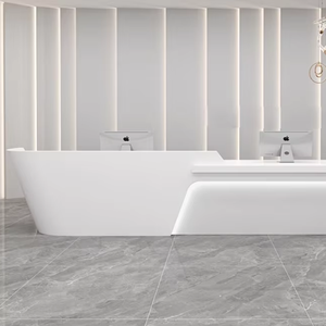 Comptoir <span class=keywords><strong>de</strong></span> réception simple et moderne pour salon <span class=keywords><strong>de</strong></span> <span class=keywords><strong>beauté</strong></span>, comptoir <span class=keywords><strong>de</strong></span> caisse laqué, <span class=keywords><strong>institut</strong></span> <span class=keywords><strong>de</strong></span> formation sportive, réception d'hôtel, comptoir <span class=keywords><strong>de</strong></span> bar - Product Image 2