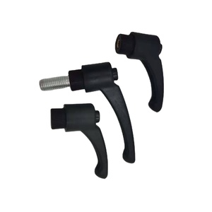 Pa66 Nhựa <span class=keywords><strong>3</strong></span>/8-16 5/16 Có Thể Điều Chỉnh Ratchet Đẩy Xử Lý Có Thể Điều Chỉnh Tay Đòn Bẩy - Product Image 5