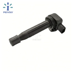 คอยล์จุดระเบิด PEIVSO คุณภาพสูงสำหรับ Honda Accord Odyssey Pilot 3.0-3.5L ปี 2004-2010 OEM 30520RCAA01 - Product Image 1