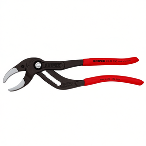 Alicates Knipex de 250 mm con Capacidad de 25-80 mm, Hechos en Alemania - Product Image 1