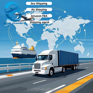 फेडेक्स शिपिंग एजेंट चीन संयुक्त रसद सेवा के लिए चीन संयुक्त रसद सेवा के लिए परिवहन एजेंट - Product Image 3