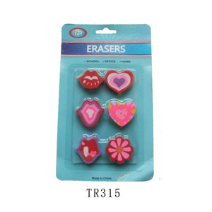 Cadeau promotionnel Halloween Fun Shaped Gommes pour enfants - Product Image 4