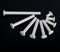 MST3 Isolation, Rivets en plastique multi-spécifications, Boucles de papeterie, Fixations à vis en plastique