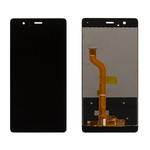 100% Lcd Premium probado para Huawei P9 pantalla táctil digitalizador Panel montaje Lcd pantalla/L19/L29/AL10/TL00/AL00/ - Product Image 1