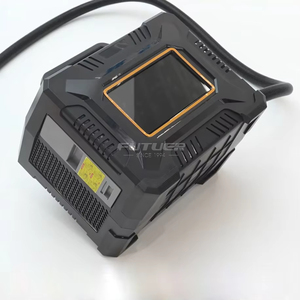 Mini Macchina Portatile Potente per Incisione Laser a Fibra di Numeri VIN, Piccola Attrezzatura per Incisione Laser su Metallo - Product Image 3