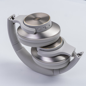 Oneodio A10 không dây/có dây BT qua tai Tai nghe lai Tai nghe khử tiếng ồn chủ động, âm thanh độ phân giải cao, - Product Image 3