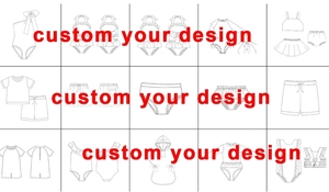 <span class=keywords><strong>Maillot</strong></span> <span class=keywords><strong>de</strong></span> <span class=keywords><strong>bain</strong></span> respirant une pièce Maillots <span class=keywords><strong>de</strong></span> <span class=keywords><strong>bain</strong></span> pour petites filles <span class=keywords><strong>Ensemble</strong></span> <span class=keywords><strong>famille</strong></span> avec nœud assorti - Product Image 5
