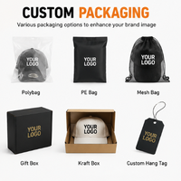 Gorras de Béisbol Personalizadas con Logotipo Bordado, Gorras Trucker con Cierre a Presión, Gorras para Papá, Fabricante de Gorras Personalizadas OEM ODM
