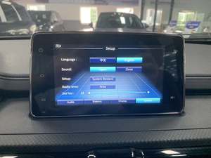 NOUVEAU SWM Great Tiger SUV-7-seater à essence Transmission manuelle Intérieur sombre Arrière Best-seller Afrique Asie centrale Amérique du <span class=keywords><strong>Sud</strong></span> - Product Image 2