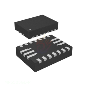 PowerTFQFN Power Management (PMIC), compra de componentes electrónicos, canal del fabricante en línea, 20, de 1 a 2 - Product Image 1