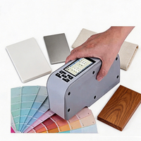 Fotometer Fotometrik