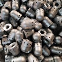 Pièces de chaudière : Capuchon anti-usure pour chaudière à vapeur industrielle